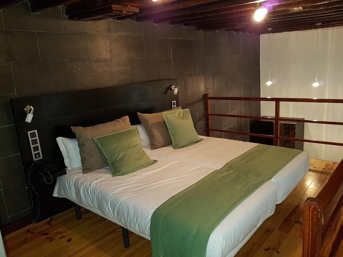 Hotel Emblematico アルカス 部屋 写真
