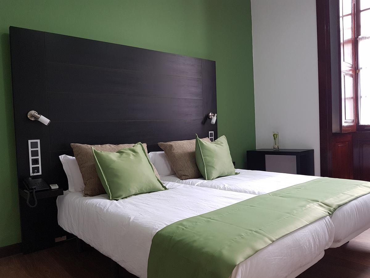 Hotel Emblematico アルカス 部屋 写真