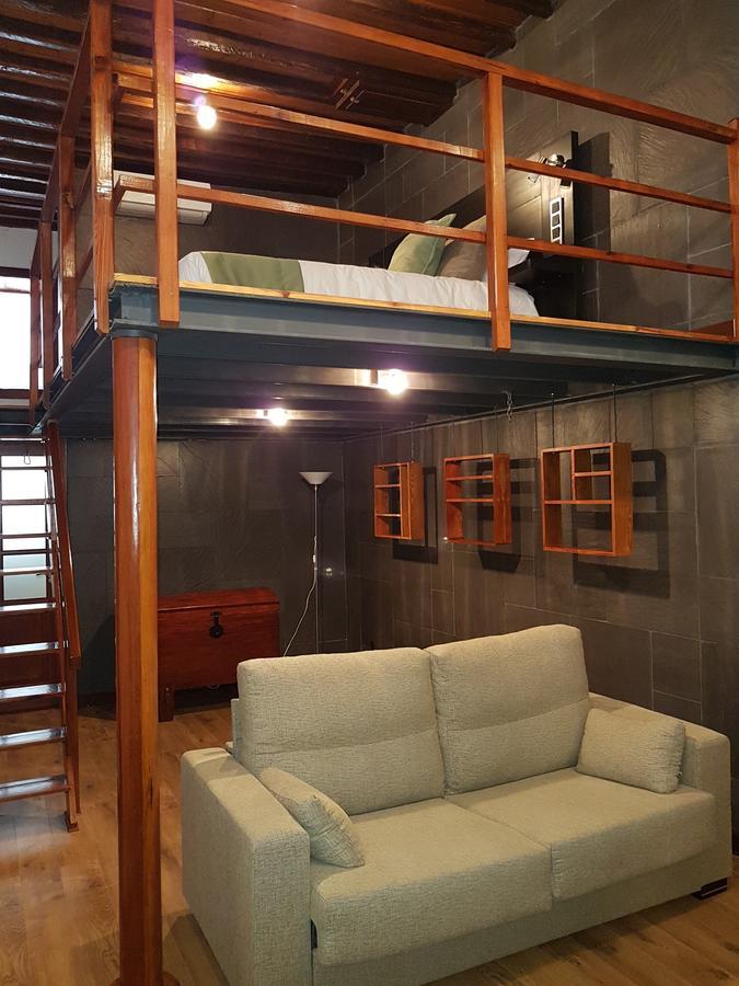 Hotel Emblematico アルカス 部屋 写真